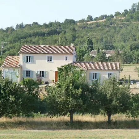 Campagne Sainte Angele